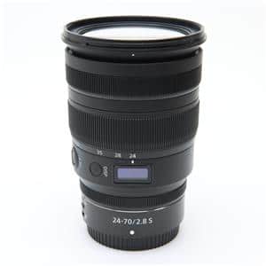 Nikon (ニコン) NIKKOR Z 24-70mm F2.8 S メイン