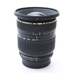 TAMRON (タムロン) SP AF17-35mm F2.8-4 Di LD Aspherical [IF] Model A05N（ニコンF用） メイン