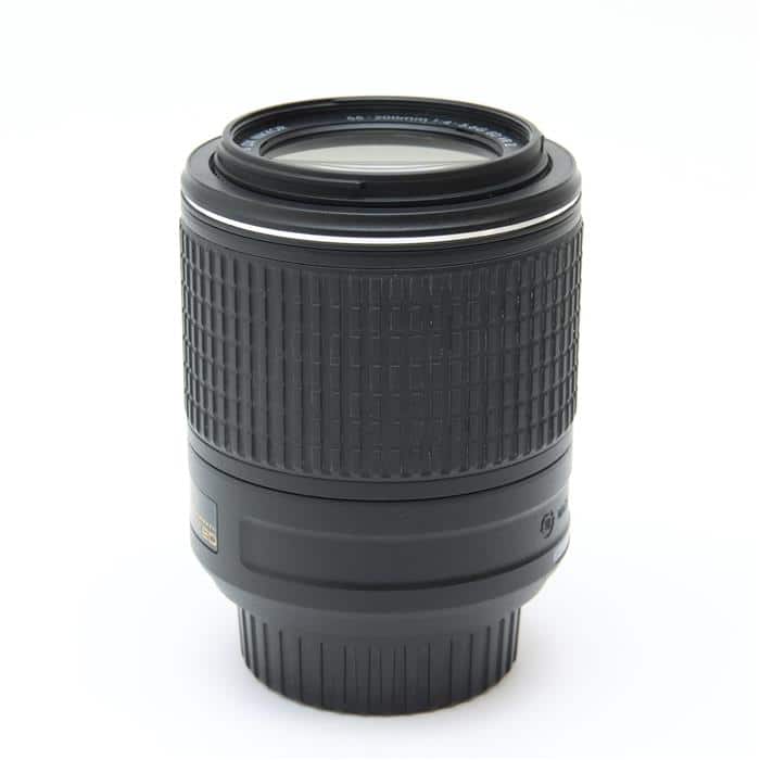 AF-S DX NIKKOR 55-200mm F4-5.6G ED VR II