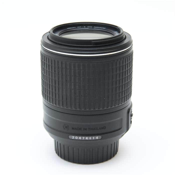 AF-S DX NIKKOR 55-200mm F4-5.6G ED VR II