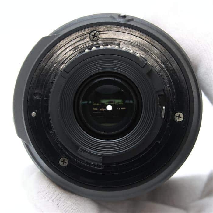 AF-S DX NIKKOR 55-200mm F4-5.6G ED VR II