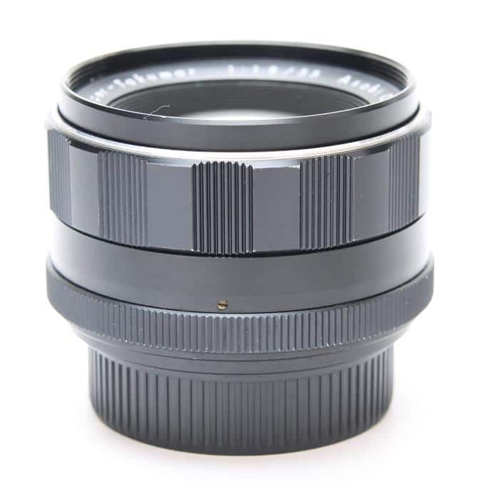 【整備済/完動品】 PENATX Super-Takumar 55mm f1.8 Amazon.com : PENTAX Super Takumar 55mm F1.8 F/1.8 M42 Screw