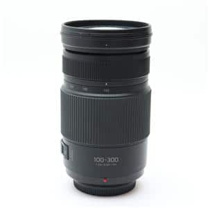 Panasonic H-FS100300 ズームレンズ 100-300mm Amazon.com : Panasonic LUMIX G VARIO 100-300mm F4.0-5.6 MEGA