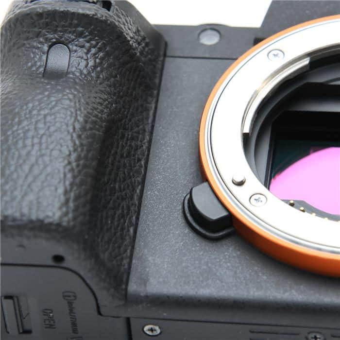 α7II ボディ ILCE-7M2