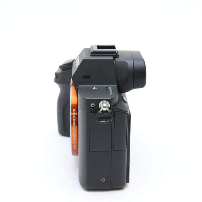 α7II ボディ ILCE-7M2