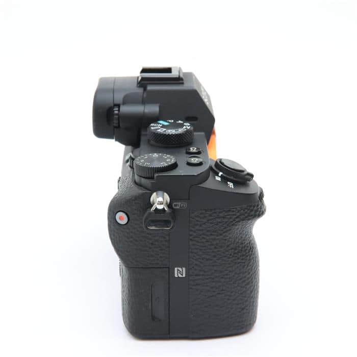 α7II ボディ ILCE-7M2