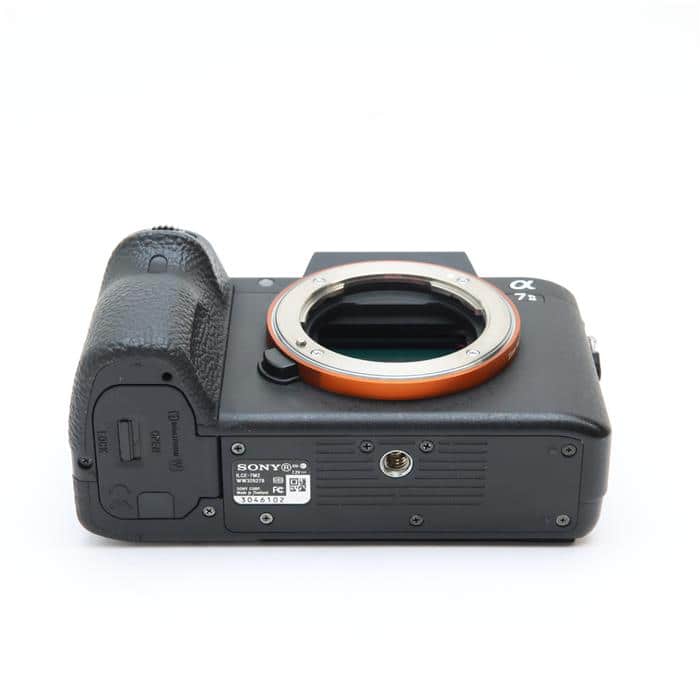 α7II ボディ ILCE-7M2