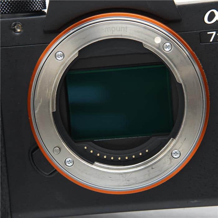 α7II ボディ ILCE-7M2