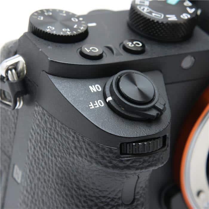 α7II ボディ ILCE-7M2