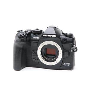OLYMPUS (オリンパス) OM-D E-M1 Mark II ボディ」の商品検索結果