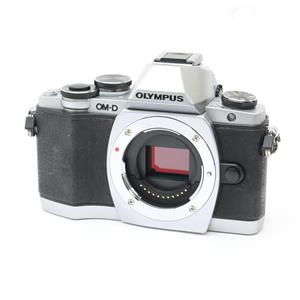 OLYMPUS (オリンパス) OM-D E-M1 ボディ シルバー」の商品検索結果