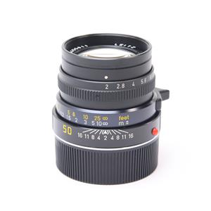 ズミクロン 50mm F2 3rd」の商品検索結果 | デジタルカメラ、ミラー