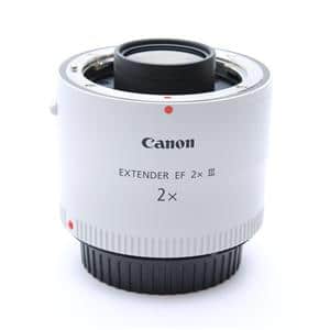 Canon (キヤノン) エクステンダー EF2X III」「中古商品」の商品検索