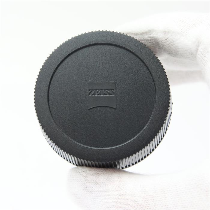 中古)Carl Zeiss (カールツァイス) Tele-Tessar T* 85mm F4 ZM（ライカ