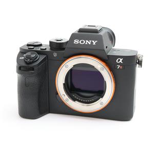 SONY ソニー α7RⅡ ILCE-7RM2 本体 SDカードなどおまけ付き ソニーα7RM2 フルサイズミラーレス一眼 Eマウント