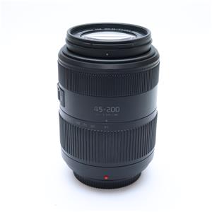 LUMIX G VARIO 45-200mm F4.0-F5.6」の商品検索結果 | デジタルカメラ