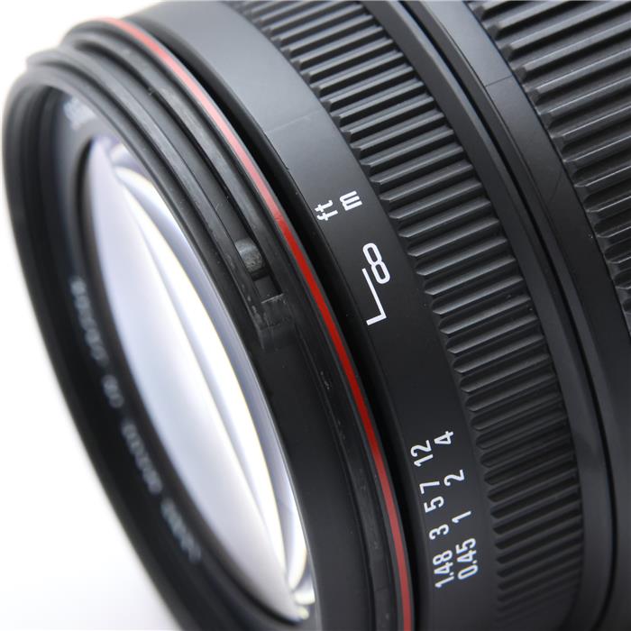 中古)SIGMA (シグマ) 18-200mm F3.5-6.3 II DC OS HSM (キヤノンEF用
