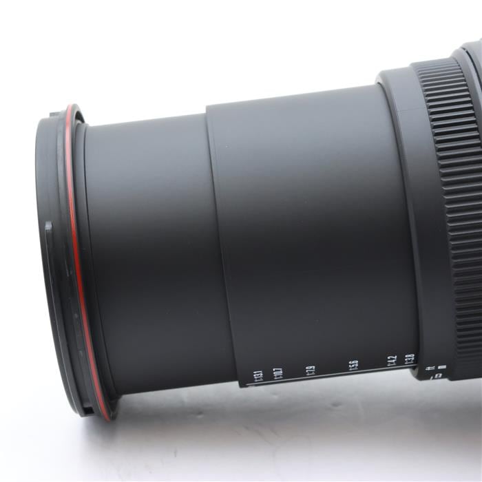 中古)SIGMA (シグマ) 18-200mm F3.5-6.3 II DC OS HSM (キヤノンEF用