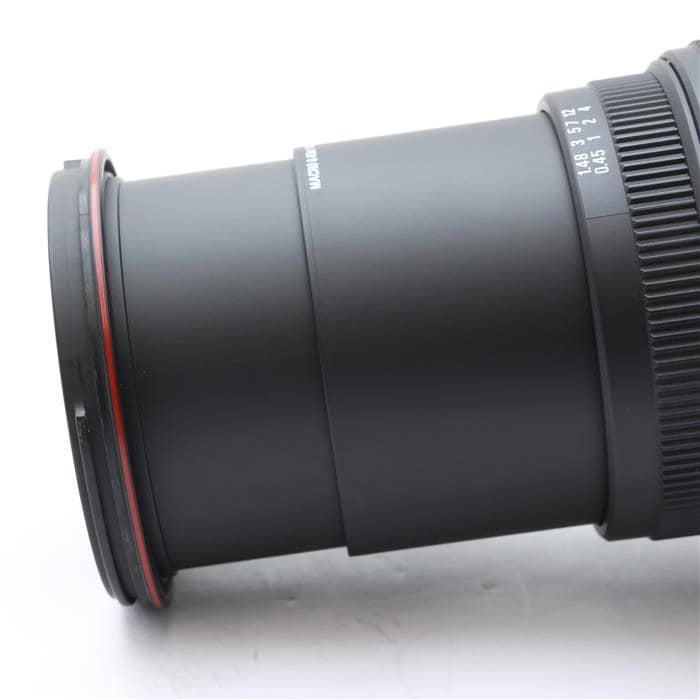 中古)SIGMA (シグマ) 18-200mm F3.5-6.3 II DC OS HSM (キヤノンEF用
