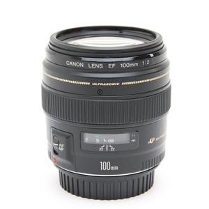 Canon (キヤノン) EF100mm F2 USM」の商品検索結果 | デジタルカメラ