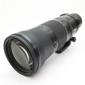 Nikon (ニコン) NIKKOR Z 180-600mm F5.6-6.3 VR メイン