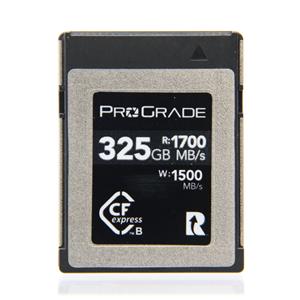 prograde digital (プログレードデジタル) cfexpress typeb cobalt