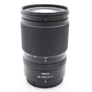 新品)Nikon (ニコン) NIKKOR Z 24-105mm F4-7.1（商品ID