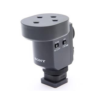 SONY (ソニー) ショットガンマイクロホン ECM-M1」の商品検索結果