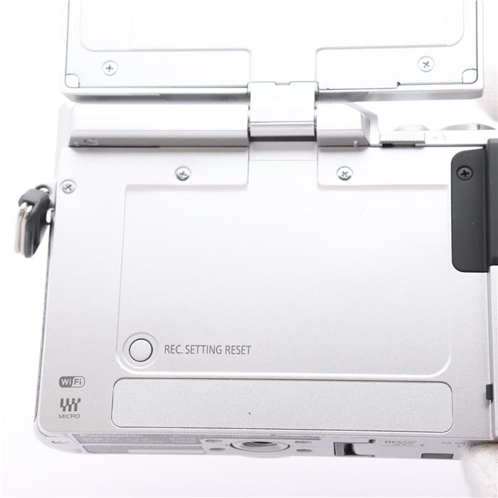 中古)Panasonic (パナソニック) LUMIX GF9 ボディ DC-GF9 シルバー