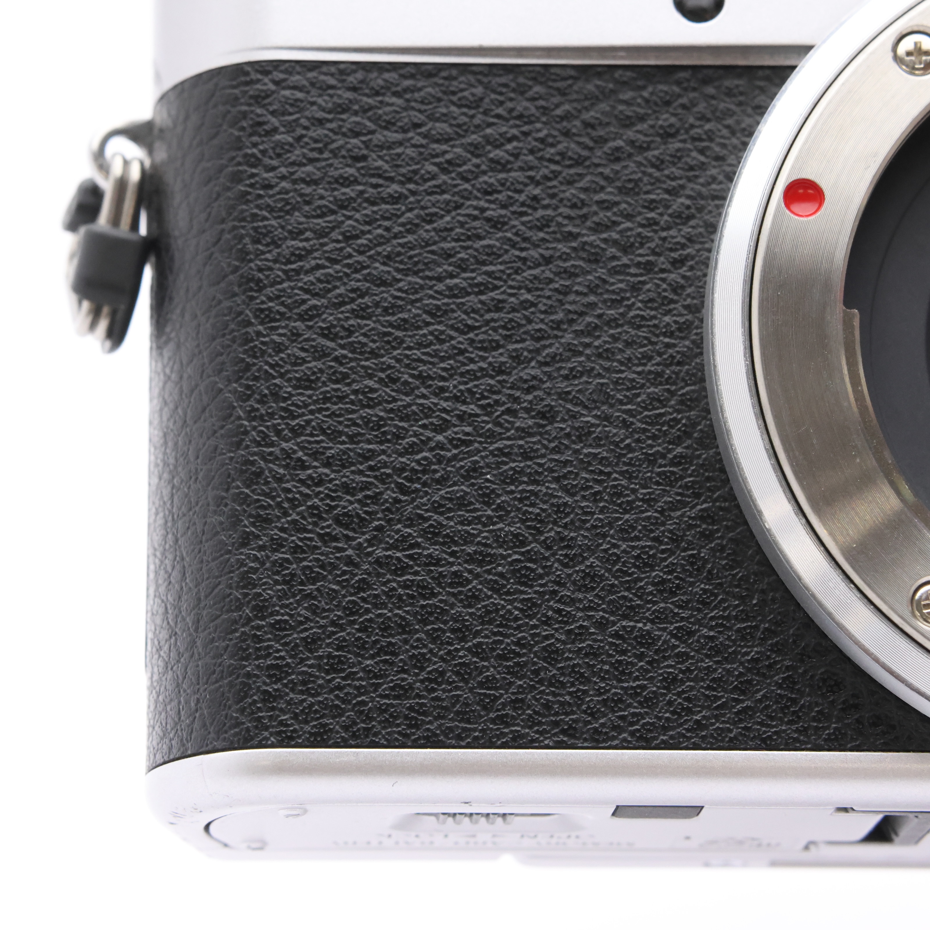 中古)Panasonic (パナソニック) LUMIX GF9 ボディ DC-GF9 シルバー