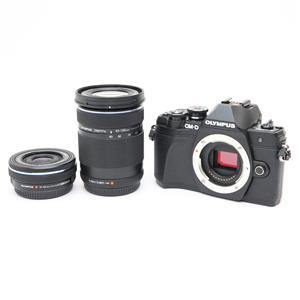 OM-D em10」の商品検索結果 | デジタルカメラ、ミラーレスカメラ、交換