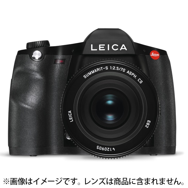 Leica (ライカ) S(Typ007)