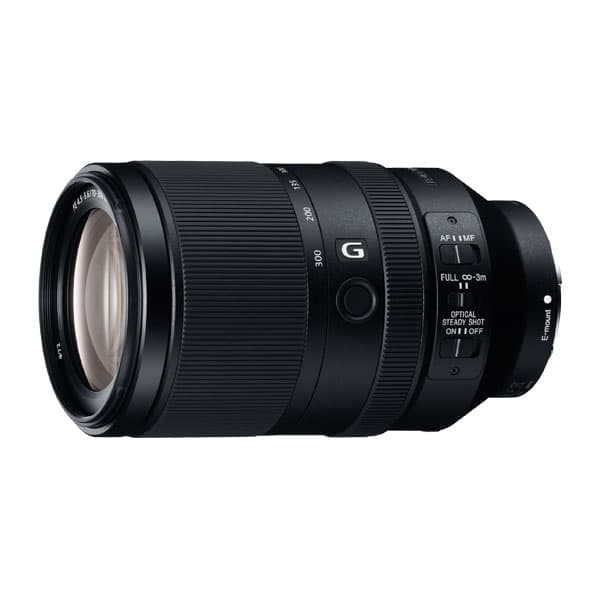 SONY FE 70-300 F4.5-5.6 G OSS