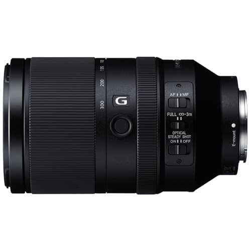 新品)SONY (ソニー) FE 70-300mm F4.5-5.6 G OSS SEL70300G（商品ID