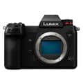 Panasonic (パナソニック) LUMIX DC-S1 ボディ ブラック