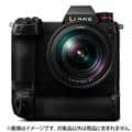 新品)Panasonic (パナソニック) LUMIX DC-S1 ボディ ブラック 新品)Panasonic (パナソニック) LUMIX DC-S1 ボディ ブラック