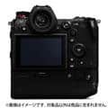 新品)Panasonic (パナソニック) LUMIX DC-S1 ボディ ブラック 新品)Panasonic (パナソニック) LUMIX DC-S1 ボディ ブラック
