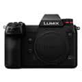 新品)Panasonic (パナソニック) LUMIX DC-S1 ボディ ブラック 新品)Panasonic (パナソニック) LUMIX DC-S1 ボディ ブラック