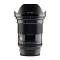 VILTROX(ビルトロックス) AF 16mm F1.8 STM ASPH ED IF（ソニーE用/フルサイズ対応） ブラック