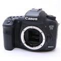 Canon (キヤノン) EOS 7D Mark II ボディ