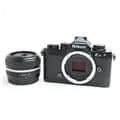 Z fc Z 28mm F2.8 （Special Edition）レンズキット ブラック