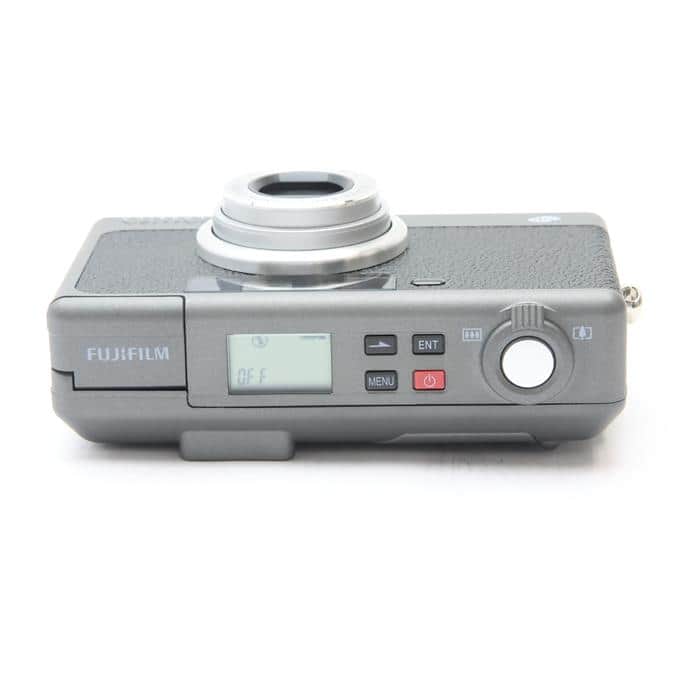 中古)FUJIFILM (フジフイルム) NATURA CLASSICA N（商品ID