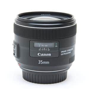 Canon (キヤノン) EF35mm F2 IS USM メイン