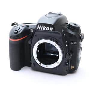 Nikon (ニコン) D750 ボディ メイン