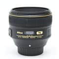 AF-S NIKKOR 58mm F1.4G