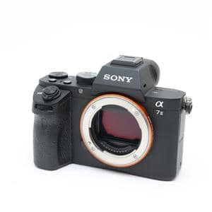 【本日限定値下げ】SONY α7II ILCE-7M2 ミラーレス一眼カメラ α（ソニー） ソニー SONY α7II ILCE-7M2 ボディ フルサイズ