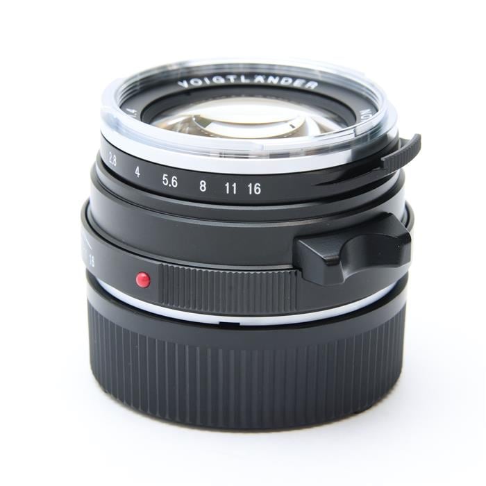 NOKTON classic 40mm F1.4 SC VM 箱付き フォクトレンダー NOKTON classic 40mm F1.4 S.C. 交換レンズ