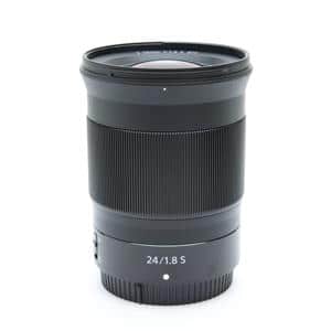 Nikon (ニコン) NIKKOR Z 24mm F1.8 S メイン