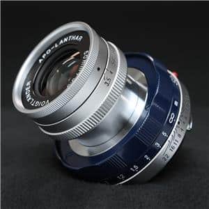 こ*ゃ様 フォクトレンダー APO-LANTHAR 50mm F3.5 Type Voigtlander(フォクトレンダー) APO-LANTHAR 50mm F3.5 VM TypeI