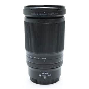 Nikon (ニコン) NIKKOR Z 28-400mm F4-8 VR メイン